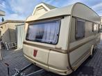Nette tabbert comtesse, Caravans en Kamperen, Caravans, Rondzit, Tabbert, Particulier, Tot en met 4