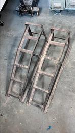 2 babybruggen, 23 hoog, 80 lang, Auto diversen, Autogereedschap, Ophalen of Verzenden, Gebruikt