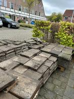 Drainage tegels 30*30 gratis op te halen in Hoevelaken., Tuin en Terras, Tegels en Klinkers, Beton, Ophalen of Verzenden, Terrastegels