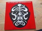 Jean Michel Jarre-The Concerts in China 2335 260 NL 1982, Cd's en Dvd's, Vinyl | Rock, Ophalen of Verzenden, Zo goed als nieuw