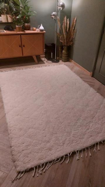 Bodilson Limited Editions wollen vloerkleed Berber beschikbaar voor biedingen