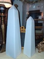 2 grote Obelisk, Ophalen