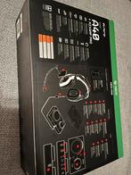 Astro A40 + MixAmp Pro - Gaming Headset, Computers en Software, Headsets, Nieuw, Ophalen of Verzenden, Draadloos, Over-ear