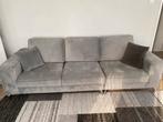 salon bank, Tuin en Terras, Ophalen of Verzenden, Zo goed als nieuw, Bank