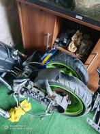 Nrg mc3 onderdelen, Ophalen, Gebruikt, Blok, Piaggio