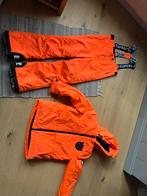 Superrebel ski jas en broek maat 140, Overige merken, 160 tot 180 cm, Gebruikt, Ophalen of Verzenden