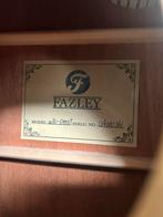 Fazley Western Gitaar - W70-DMN, Ophalen, Zo goed als nieuw, Western- of Steelstringgitaar, Met (piezo-)element