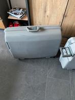 Samsonite koffers, Ophalen, Gebruikt, Hard kunststof, 70 cm of meer