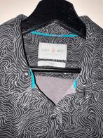 Prachtig overhemd, Cast Iron, L, Kleding | Heren, Overhemden, Zwart, Zo goed als nieuw, Cast Iron, Halswijdte 39/40 (M)