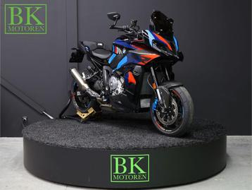 *VERKOCHT* BMW M 1000 XR Competition | BTW Motor beschikbaar voor biedingen