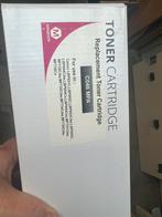 Toner canon magenta, Verzenden, Zo goed als nieuw