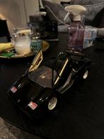 Bburago Lamborghini Countach 1988, Ophalen of Verzenden, Gebruikt, Auto, Bburago