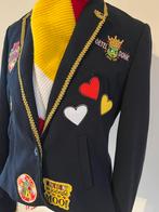 Oeteldonk jas dames maat 40 merk WE, Kleding | Dames, Carnavalskleding en Feestkleding, Maat 38/40 (M), Carnaval, Ophalen of Verzenden