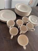 Wedgwood Windsor Servies + Edme Kop en Schotel, Ophalen of Verzenden