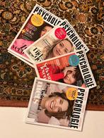 Psychologie magazines, Boeken, Tijdschriften en Kranten, Ophalen of Verzenden, Zo goed als nieuw
