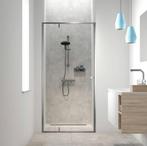 SEALSKIN Niche Douchedeur Contour 100x200cm, Ophalen, Nieuw, Rvs, Douche
