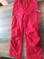 Skibroek maat 152 - Nieuw/Weinig gebruikt, Ophalen, Zo goed als nieuw, Broek