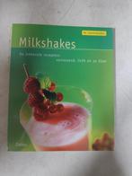 Milkshakes, de lekkerste recepten, Ophalen of Verzenden, Dieet en Voeding