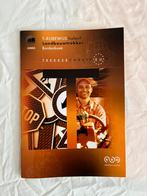 Trekker bordenboek VTO 2025, Niet van toepassing, Ophalen of Verzenden, Zo goed als nieuw, VTO