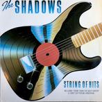 The Shadows – String Of Hits, Ophalen of Verzenden, Zo goed als nieuw, 12 inch, Poprock