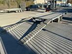 2021 Anssems MSX 3000-405x200 Autotransport aanhangwagen, Auto diversen, Aanhangers en Bagagewagens, Gebruikt