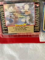 Dragonball Z Amada Kaarten - Set, Ophalen of Verzenden, Zo goed als nieuw, Meerdere kaarten