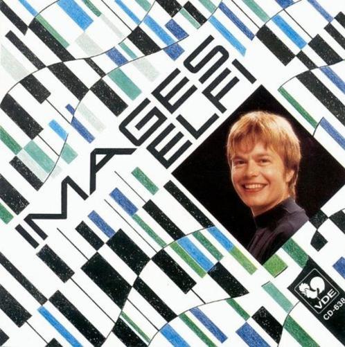 CD=>sale ELFI ZIMMER - Images, Cd's en Dvd's, Cd's | Instrumentaal, Gebruikt, Verzenden