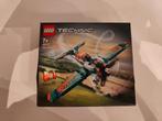 LEGO - Technic Race Plane - 42117 - NIEUW & GESEALD, Kinderen en Baby's, Speelgoed | Duplo en Lego, Ophalen of Verzenden, Nieuw