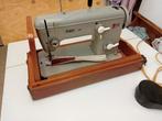 Zware Pfaff 260 naaimachine, Ophalen of Verzenden, Gebruikt, Naaimachine, Pfaff