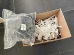 Kunststof Slagplug voor isolatie, Ophalen of Verzenden, Nieuw, Overige materialen, Minder dan 5 m²