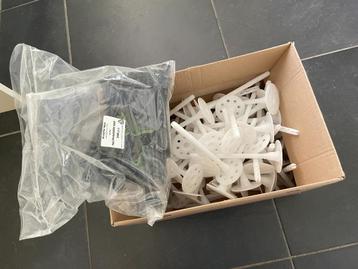 Kunststof Slagplug voor isolatie beschikbaar voor biedingen
