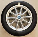 BMW X1 F48/X2 F39 zomerset 225/55R17 Style 560, Ophalen, Gebruikt, Ad@straver.com, 17 inch