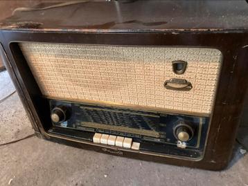 Grundig Buizenradio 3041W beschikbaar voor biedingen