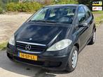 Mercedes-Benz A-klasse 150 Classic 5-Drs Automaat Airco Elec, Electronic Stability Program (ESP), 400 kg, Zwart, Origineel Nederlands