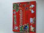 kerstpoëzie, Ophalen of Verzenden, Gelezen