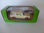 Eligor Peugeot 404 Break Ferrari Servizio Corse, Ophalen of Verzenden, Zo goed als nieuw, Auto, Overige merken