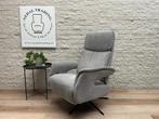 ZGAN Relax fauteuil handmatig verstelbaar draaibaar stoel, Ophalen, N, N, Minder dan 75 cm