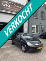 Opel Corsa 1.3 CDTi EcoFlex S/S '111' Edition 5 DEURS, Auto's, Voorwielaandrijving, Euro 5, 28 km/l, Gebruikt