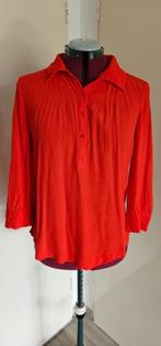 Nieuwe blouse Esprit maat S, Ophalen of Verzenden, Nieuw, Rood