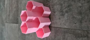 Pennenbakjes 2 stuks beschikbaar voor biedingen