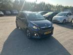 Peugeot 108 1.0 e-VTi Allure 5 deurs , airco, Gebruikt, Euro 6, 4 stoelen, Origineel Nederlands
