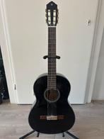 Gitaar Akoestisch Yamaha C40 incl stand, Muziek en Instrumenten, Snaarinstrumenten | Gitaren | Akoestisch, Ophalen, Zo goed als nieuw