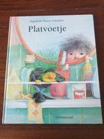 Ingrid Schubert - Platvoetje, Ophalen of Verzenden, Zo goed als nieuw, Ingrid Schubert; Dieter&Ingrid Schubert
