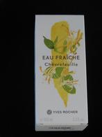 Yves Rocher Parfumset Eau Fraîche Chèvrefeuille nieuw, Ophalen of Verzenden, Nieuw