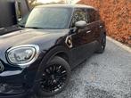 Mini Countryman 1.5 E 224pk All4 Aut. 2020 Zwart, Auto's, Automaat, Blauw, Plug-in hybride, Vierwielaandrijving