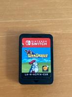 Wargroove - Nintendo Switch, Ophalen, Gebruikt, 1 speler, Eén computer