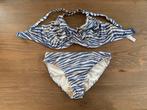 PrimaDonna bikini maat 75I/38, Kleding | Dames, Badmode en Zwemkleding, Blauw, Bikini, Ophalen of Verzenden, PrimaDonna