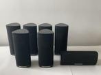 Harman kardon 7.1 cinema set, Overige merken, 7.1-systeem, Gebruikt, Ophalen of Verzenden