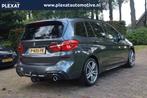 BMW 2-serie Gran Tourer 220i 7p. High Executive Aut. | M-Pak, 1998 cc, Gebruikt, 2-Serie Gran Tourer, 7 stoelen