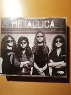Cd box Metallica - the broadcast collection, Cd's en Dvd's, Cd's | Hardrock en Metal, Boxset, Ophalen of Verzenden, Zo goed als nieuw